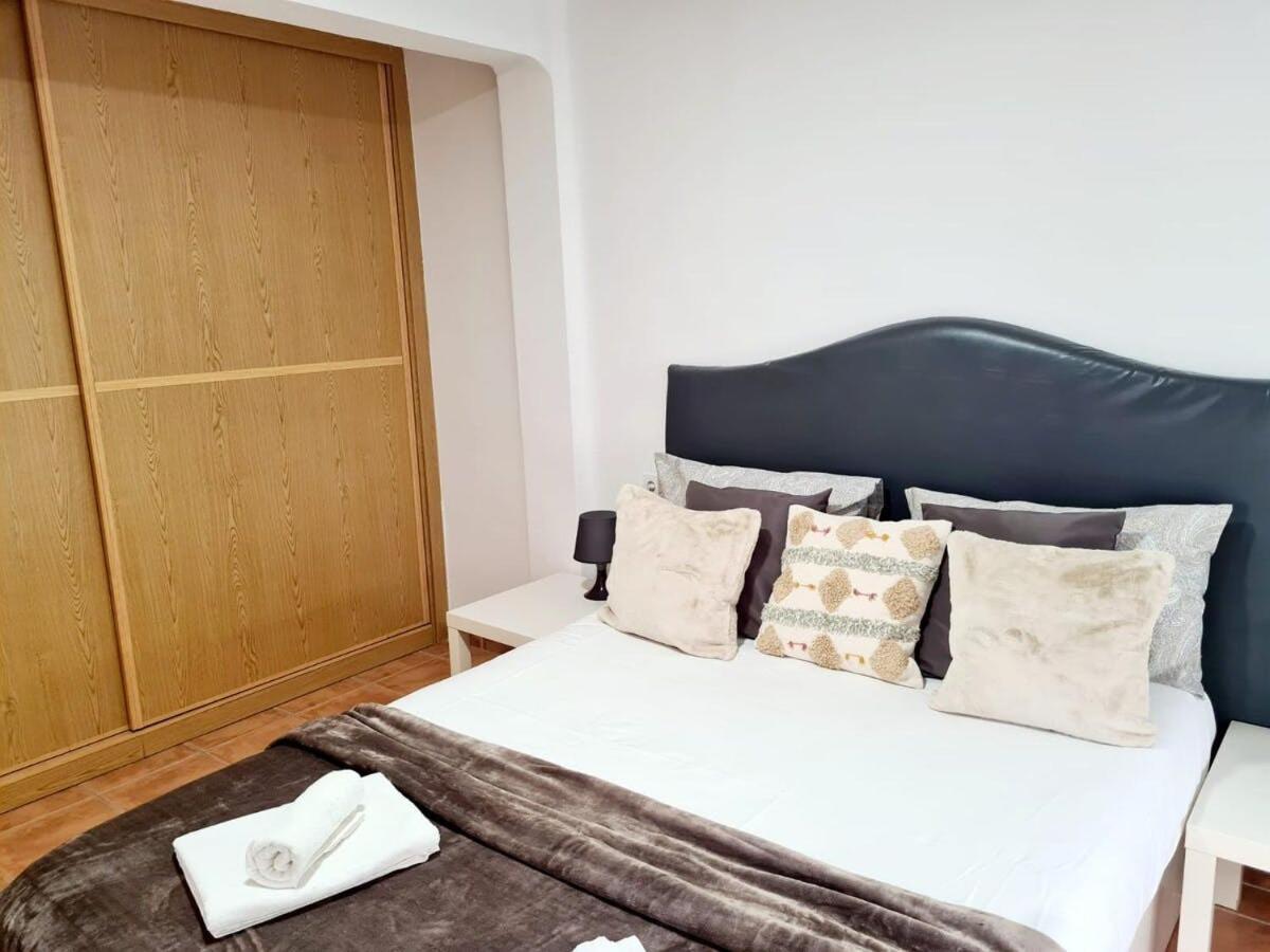 Bonito Apartamento Con Terraza - Pedregalejo Playa Malaga Luaran gambar